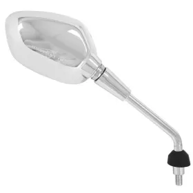 VICMA Universal Mirror Chrome M10x1.25 1pc