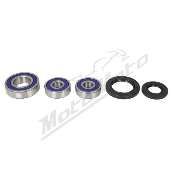 4Ride Rear wheel bearing kit YAMAHA FZ6 600 2009-2017