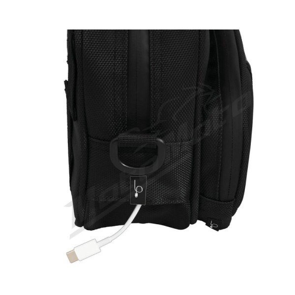 NELSON RIGG Handlebar Bag 7L