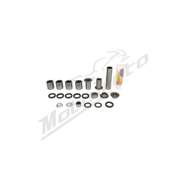 PIVOT WORKS Crank arm support kit Yamaha WR / YZ 125-426cc 01-02