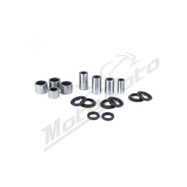 PROX Swingarm Linkage Bearing kit Honda CR 80cc 98-07