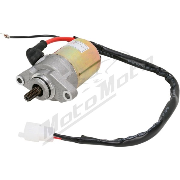 RICK'S MOTORSPORT ELECTRIC Starteris Can Am DS 70-90cc 08-18