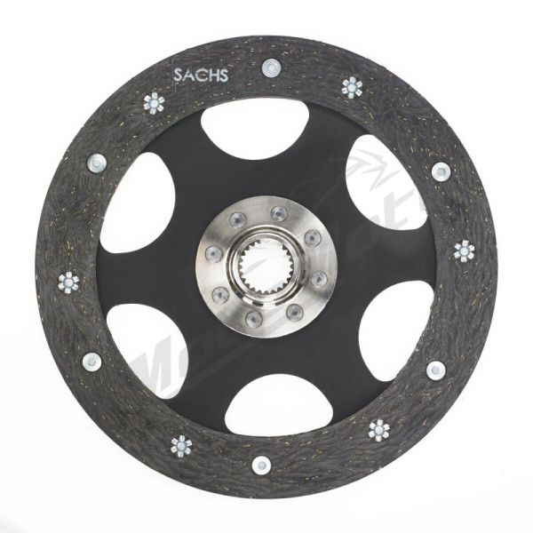 SACHS Sankabos diskas BMW R 450-1000 80-98