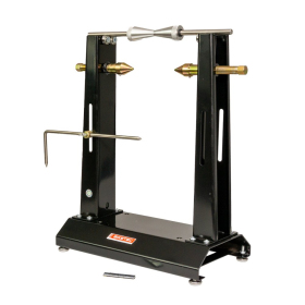 Biketec pro motorcycle static wheel balancer