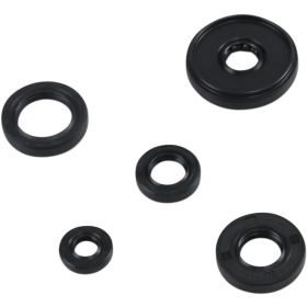 MOOSE OFFROAD HARD-PARTS Oil Seal Kit Yamaha PW 50 91-26