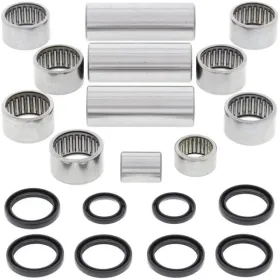All Balls Swingarm lever repair kit Gas Gas EC / Halley / HP-Wild / MC / Pampera / SM / Wild 125-450 96-11