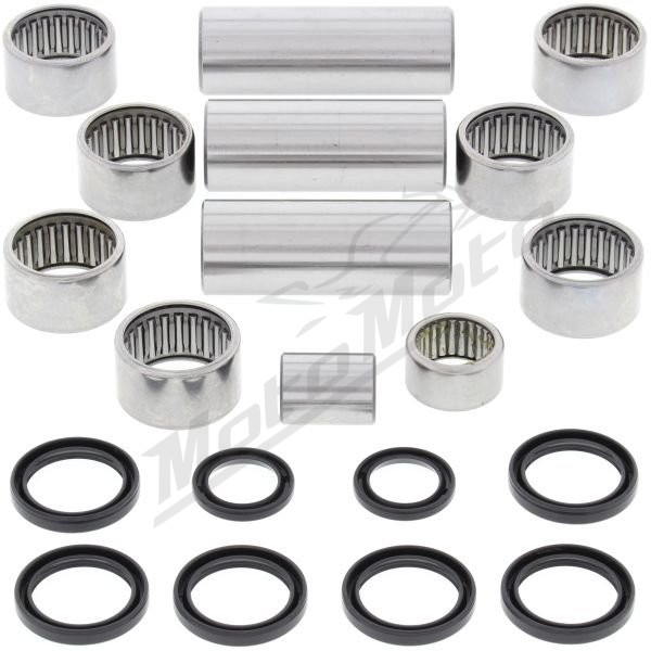 All Balls Swingarm lever repair kit Gas Gas EC / Halley / HP-Wild / MC / Pampera / SM / Wild 125-450 96-11