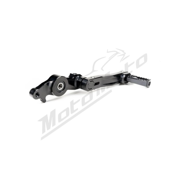 GILLES TOOLING Rear Brake Lever Husqvarna Norden / KTM Adventrue 790/901 19-24