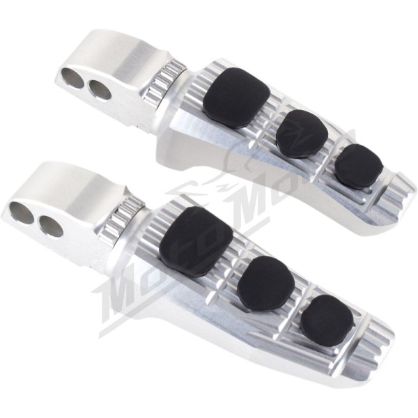 GILLES TOOLING UF20 Footpeg BMW F / R 900/1170 16-25