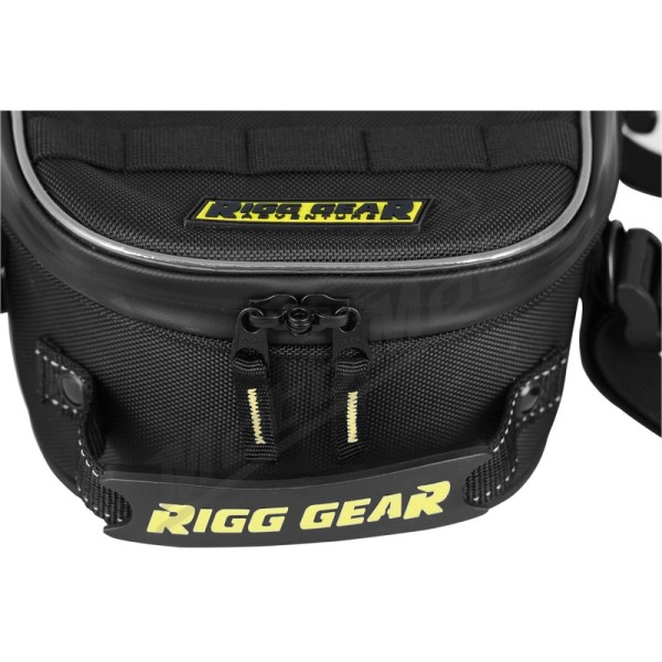 NELSON RIGG Trails End Tail Bag 10 cm x 25 cm x 21,5 cm