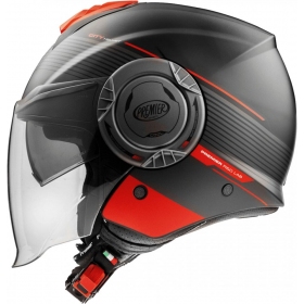 Premier Cool Evo CH 92 BM Open Face Helmet