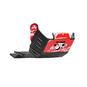 AXP Xtrem Dugno apsauga Ducati Desmo 450 MX 25-26