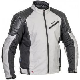 Halvarssons Solberg Waterproof textile jacket