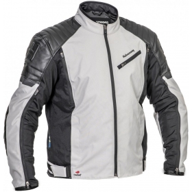 Halvarssons Solberg Waterproof Textile Jacket