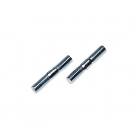 Studs M8x1,25 (length 43mm) 2pcs