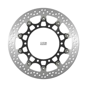 NG BRAKES plaukiojantis priekinis stabdžių diskas Kawasaki Ninja H2 1000 15-22