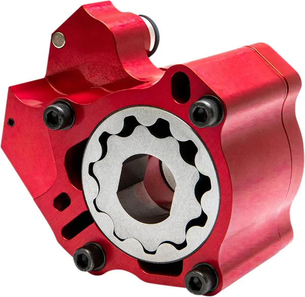 FEULING PARTS Race Series® Oil Pump Harley Davidson FLDE / FLFB / FLFBS / FLH / FLHC / FLHCS 1750-1977cc 17-25