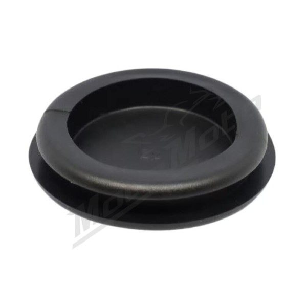 HIGHSIDER pro Cover Caps Rubber Vespa 125-300cc 03-25