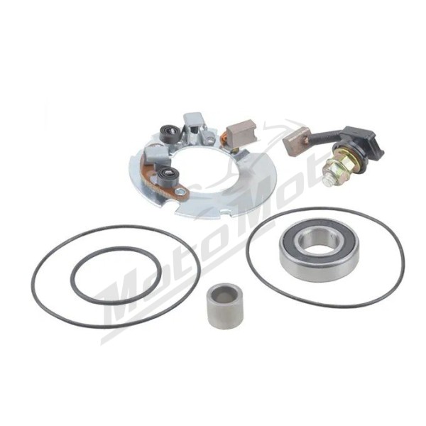PARTS UNLIMITED Starter Repair Kit Lynx / Ski-Doo 500/800 09-20