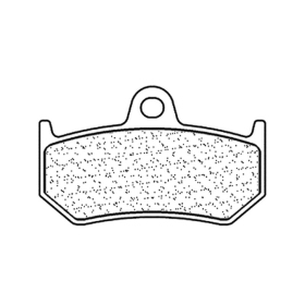 CL BRAKES 1203RX3 stabdžių trinkelės MV AGUSTA BRUTALE / F3 / F4 675-1090 99-24