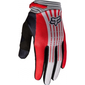 FOX 180 GOAT Strafer Youth Motocross Gloves