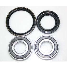 Tourmax Wheel bearing kit Front Honda CB / CBR / GL / NT / ST / VF / VFR / VT 600-1500cc 86-03