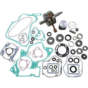 VERTEX Complete Engine Rebuild Kit HONDA CR 125cc 01-02