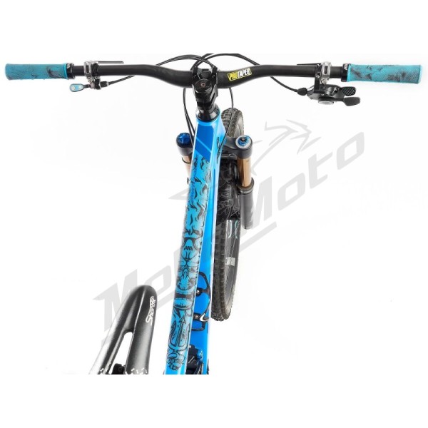 ALL MOUNTAIN STYLE Frame Guard Extra Protection Devil