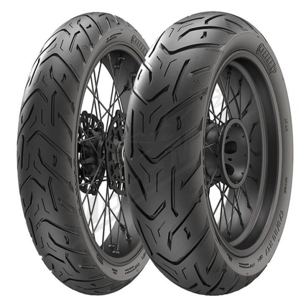 ANLAS Capra RD Tire 70V TL 150/70 R18