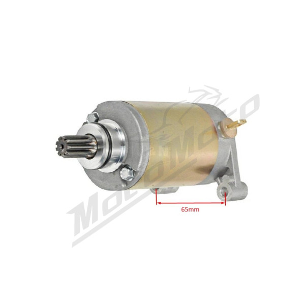Arrowhead Starteris Hyosung / Suzuki 125-200cc 82-20