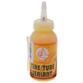 THUMBS UP SEALANT LIQUID FOR INNER TUBES AND TYRES 100ml