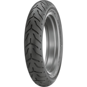 DUNLOP D408 Tire 61HTL 130/60 R19