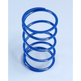 POLINI Compression Spring +20% Aprilia / Benelli / Derbi / Gilera / Italjet / Malaguti / Peugeot / Piaggio / Vespa 125-180cc 76-25