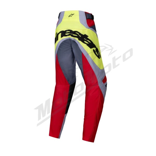 ALPINESTARS(MX) Youth Racer Melt Pants