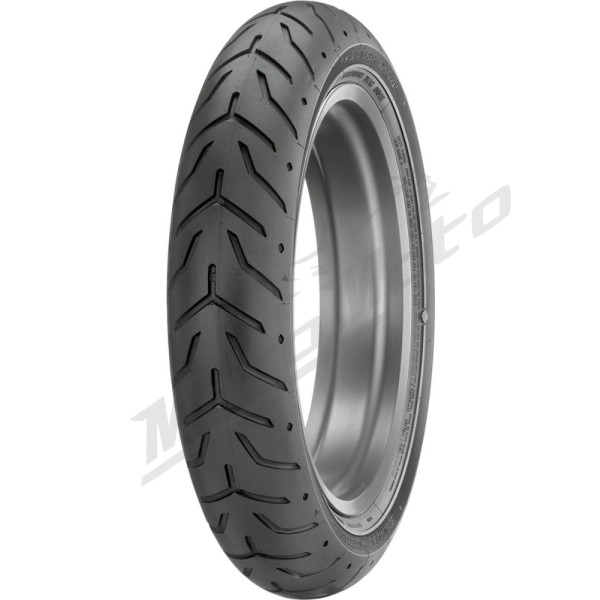 DUNLOP D408 Tire 61HTL 130/60 R19