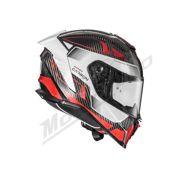 PREMIER HELMETS Hyper Carbon Helmet