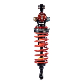 BITUBO XXZB1 Rear Shock Absorber Yamaha YZF-R1 15-24