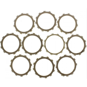 TRW Clutch Discs BMW F 750-850GS 2018->