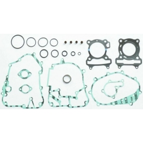 Engine gaskets set ATHENA Kymco Dink Street / Downtown / Super Dink LC 125cc 4T