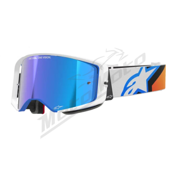 ALPINESTARS GOGGLES Supertech Corp Goggle