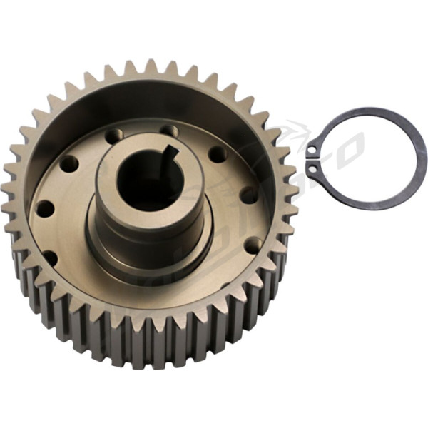 BELT DRIVES LTD. Replacement Tapered Clutch Hub For BDL