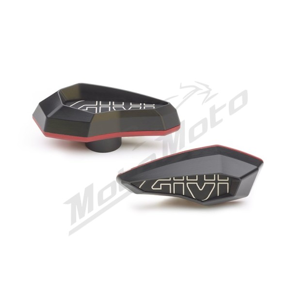 GIVI FRAME SLIDER IN POLYMER + GF