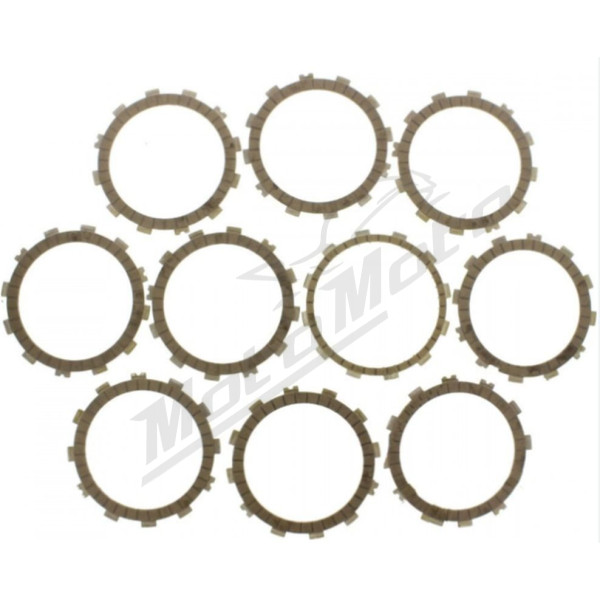 TRW Clutch Discs BMW F 750-850GS 2018->