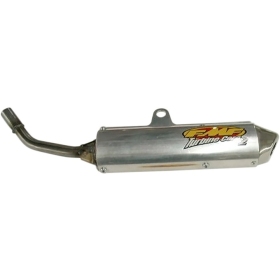 FMF Turbinecore 2 Silencer Husqvarna TC / KTM SX / XC 85-105 03-17