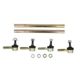 4RIDE Tie Rod Honda / Suzuki 250-300cc 87-09