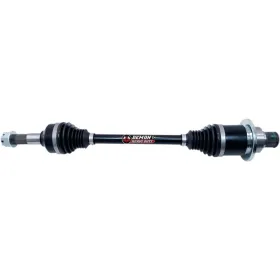 DEMON Complete Heavy-Duty Axle Yamaha YXR 450-700cc 04-13