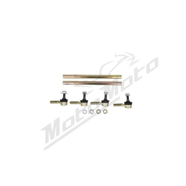 4RIDE Tie Rod Honda / Suzuki 250-300cc 87-09