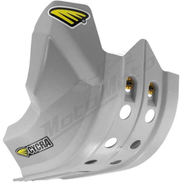 CYCRA Full Armor Skid Plate Kawasaki KX 450 16-18