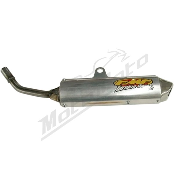 FMF Turbinecore 2 duslintuvas Husqvarna TC / KTM SX / XC 85-105 03-17