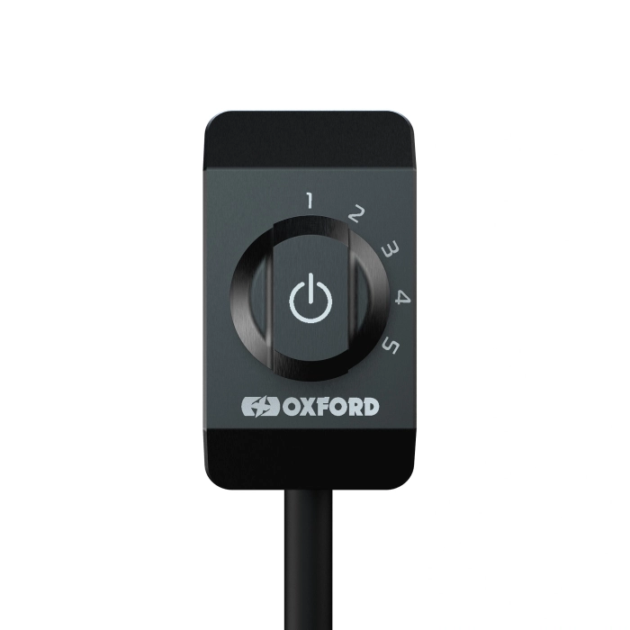 Oxford 4K Auxiliary Lights 4480 Lumens